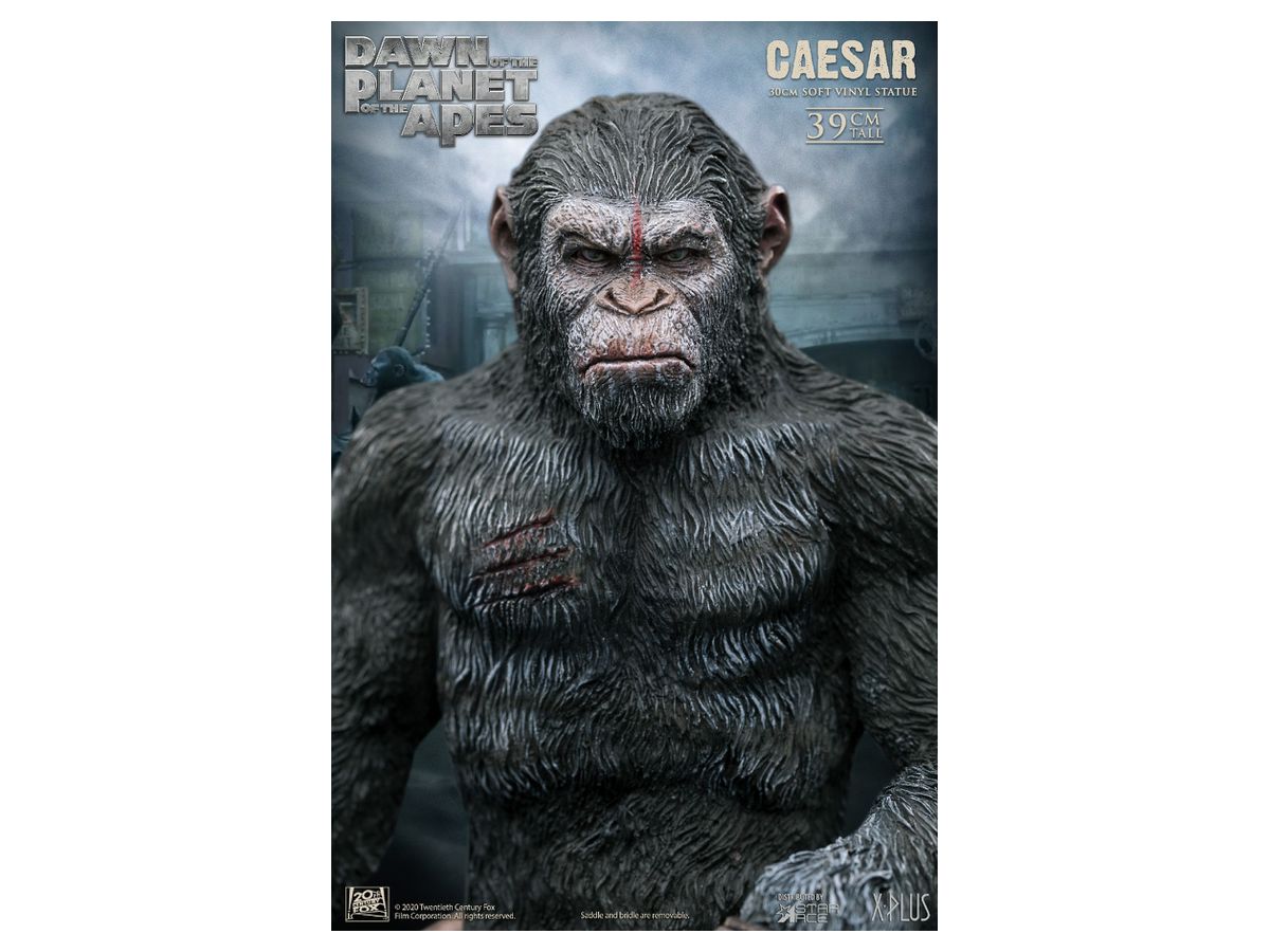 猿の惑星 新世紀 ライジング シーザー 馬 新世紀ver 猿の惑星 新世紀 ライジング シーザー 馬 新世紀ver