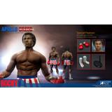 1/6 アポロ・グリード コレクタブルアクションフィギュア スタンダード