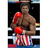 1/6 アポロ・グリード コレクタブルアクションフィギュア スタンダード