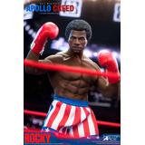 1/6 アポロ・グリード コレクタブルアクションフィギュア 1/6 アポロ・グリード コレクタブルアクションフィギュア[スター