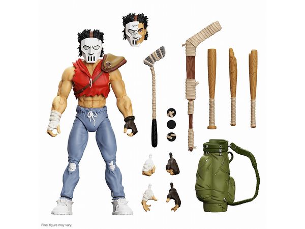 ティーンエイジ・ミュータント・ニンジャ・タートルズ TMNT Wave 10
