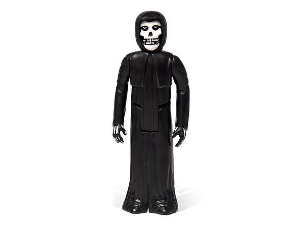 1/10 リ・アクション: ミスフィッツ フィエンド : クリムゾンゴースト