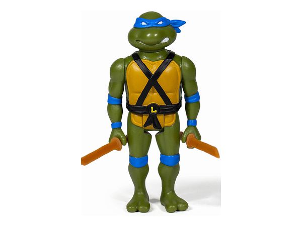 dune テツロッド ミュータント タートルズ ソフビ フィギュア ドナテロ