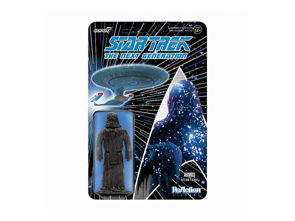 ジャック　新スタートレック ネクストジェネレーション8〜14 スタートレック ネクストジェネレーション LOG.8~14 ジャック 新