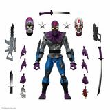 ティーンエイジ・ミュータント・ニンジャ・タートルズ TMNT wave 11