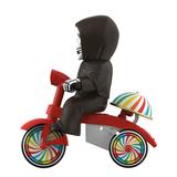 【新品未開封】スーパーサイクルズ/ MISFITS（ミスフィッツ） スーパーサイクルズ/ MISFITS（ミスフィッツ）: ザ・フィーンド