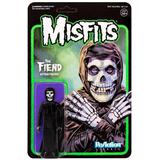 1/10 リ・アクション: ミスフィッツ フィエンド : クリムゾンゴースト