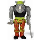 ロックステディ　ライノマン　アクションフィギュア　当時品 TMNT ロックステディ 1/18スケール – SOOTANG HOBBY