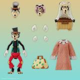 ディズニー Wave 3/ シリー・シンフォニー: ビッグ・バッド・ウルフ