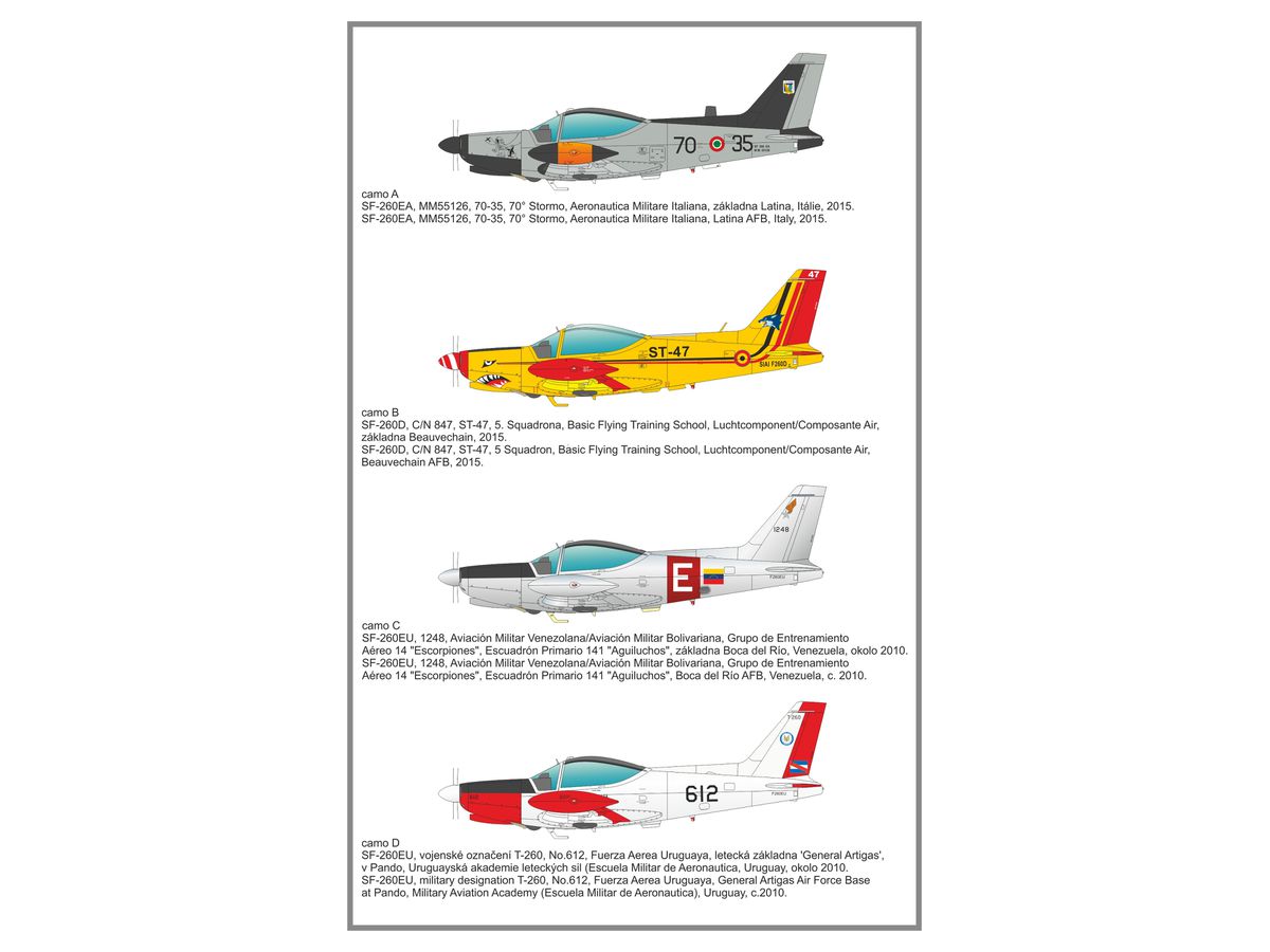 1 72 Siai マルケッティ Sf 260ea D Eu 後期セミバブルキャノピー型 By スペシャルホビー ホビーリンク ジャパン 1 72 Siai マルケッティ Sf 260ea D Eu 後期セミバブルキャノピー型 By スペシャルホビー ホビーリンク ジャパン