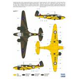 1/48 1/48 エアスピード オクスフォード Mk.I 射撃練習機 | HLJ