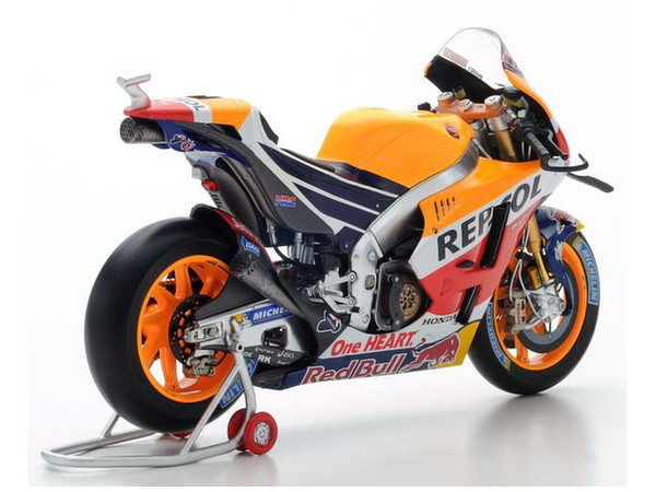 1/12 ホンダRC213V #93 レプソルホンダ 日本GP ワールドチャンピオン