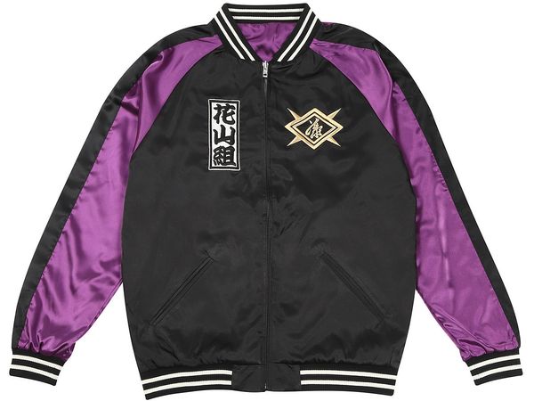 花山薫スカジャン XLサイズ | HLJ.co.jp