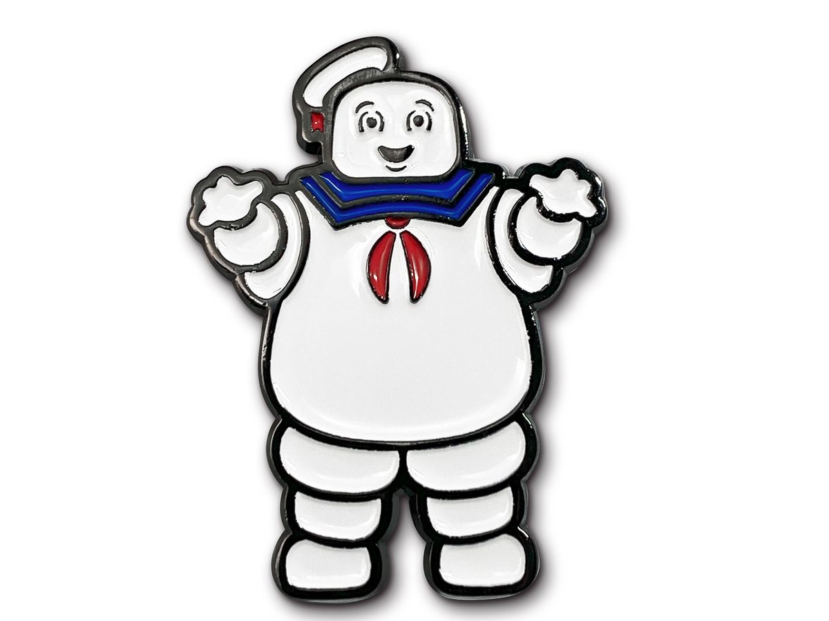 ゴーストバスターズマシュマロマン80年代MARSHMALLOW MAN