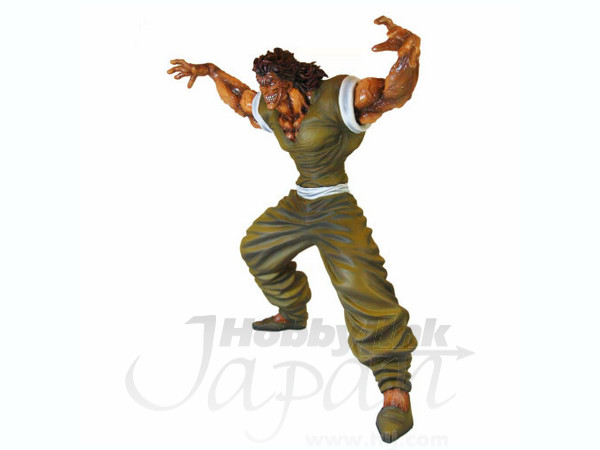 RDF 地上最強の生物 範馬勇次郎 チャンピオン ザ ウェブ版 | HLJ.co.jp