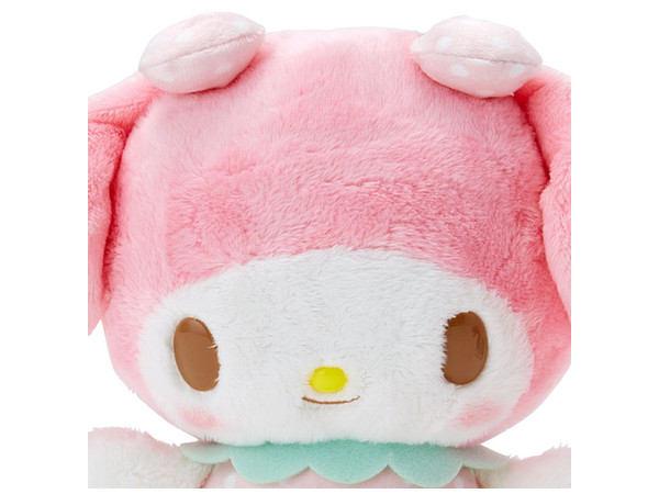 マイメロディ イチゴベビードール ぬいぐるみ サンリオ SANRIO マイメロディ イチゴベビードール | HLJ.co.jp