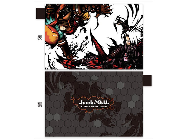 Hack G U Last Recode 撥水ポーチa By シーズナルプランツ ホビーリンク ジャパン Hack G U Last Recode 撥水ポーチa By シーズナルプランツ ホビーリンク ジャパン