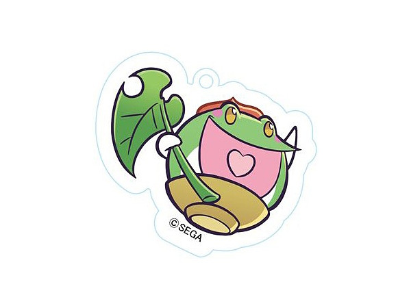 ぷよぷよ クルーク 缶バッジ アクリルキーホルダー まとめ売り ぷよぷよ トレーディング アクリルキーホルダー 1BOX : ぷよぷよ