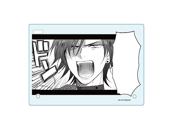 魔法少女 俺 アクリルメモスタンド 魔法少女サキガスキ By シーズナルプランツ ホビーリンク ジャパン