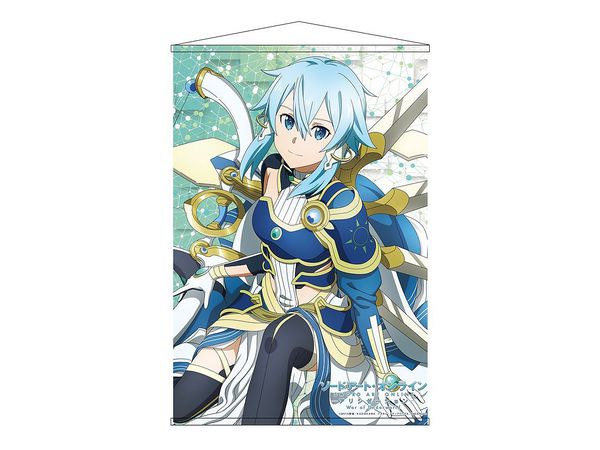 ソードアート オンライン アリシゼーション Wou B2タペストリー シノン 太陽神ソルスver ソードアート オンライン アリシゼーション Wou B2タペストリー シノン 太陽神ソルスver