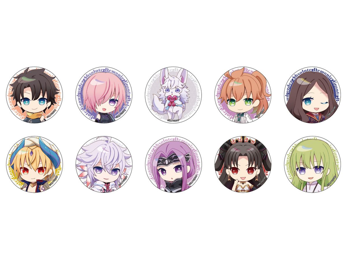 Fgo 絶対魔獣戦線バビロニア 缶バッジコレクション 1 Box 40pcs By シーズナルプランツ ホビーリンク ジャパン Fgo 絶対魔獣戦線バビロニア 缶バッジコレクション 1 Box 40pcs By シーズナルプランツ ホビーリンク ジャパン