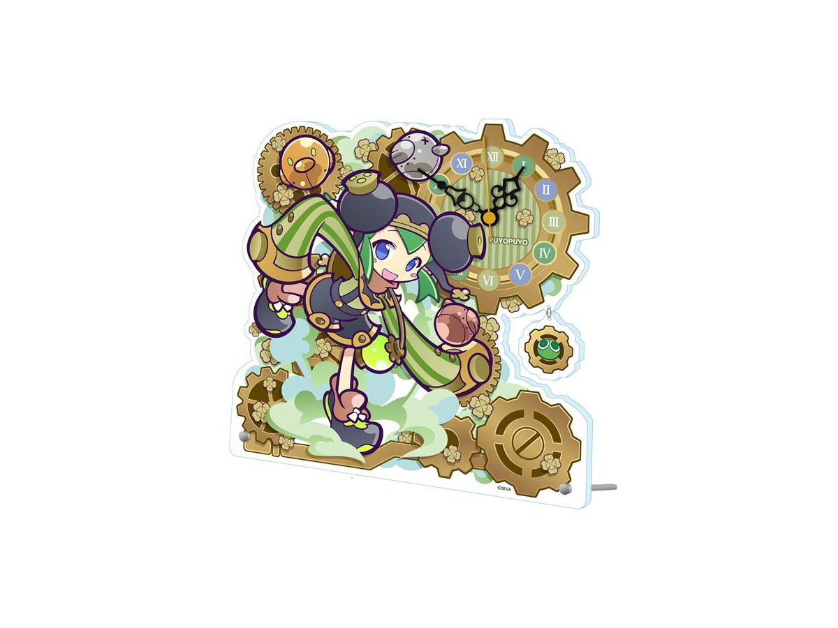 コンプリート リデル ぷよぷよ 2415 リデル ぷよぷよクエスト コンプリート リデル ぷよぷよ 2415 リデル ぷよぷよクエスト