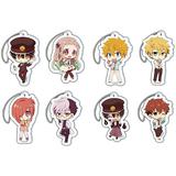 地縛少年花子くん: ぷちちょこ トレーディングアクリル