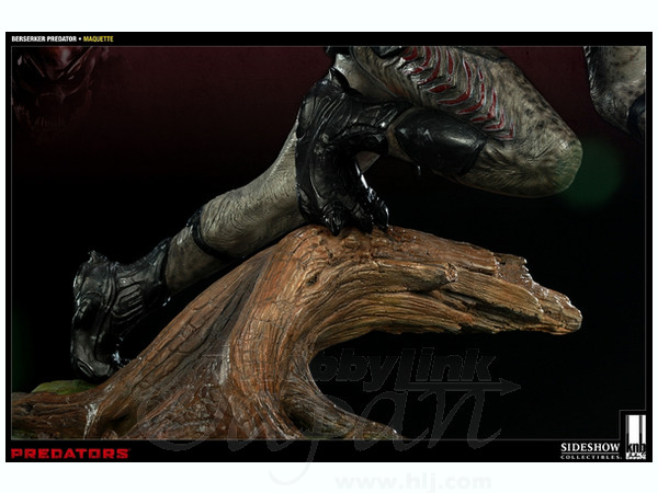 プレデターズ　プレデターハウンド　【レア】 Amazon.co.jp: Hiya Toys 絶妙ミニシリーズ 1/18スケール 2