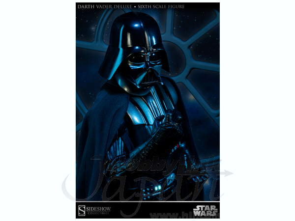 1/6 ロード・オブ・シス: ダース・ベイダー (ジェダイの帰還) | HLJ.co.jp