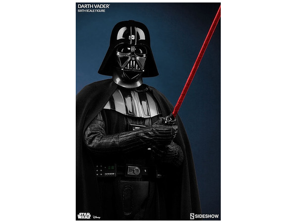 1 6 スター ウォーズ ロード オブ シス ダース ベイダー ジェダイの帰還 バージョン2 By サイドショウ ホビーリンク ジャパン