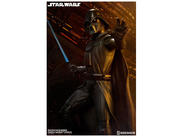 スターウォーズ ラルフ・マクウォーリー コンセプト コレクション セット 超貴重 スター・ウォーズ」に命を吹きこんだ、ラルフ・マクォーリーの