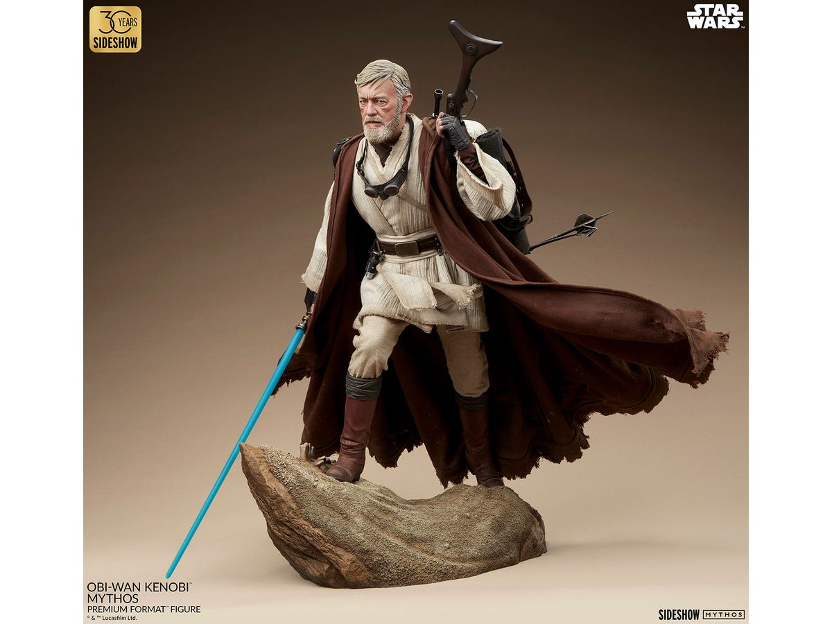 スター・ウォーズ [プレミアム・フォーマット・フィギュア
