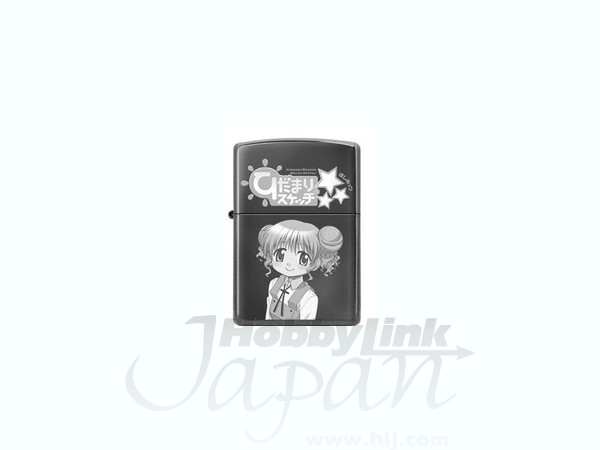 ひだまりスケッチ×ハニカム ZIPPOライター 5個セット ひだまりスケッチ Zippo ライター (ヒロ) | HLJ.co.jp