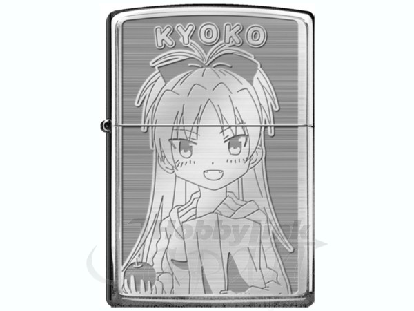 ZIPPO ライター　魔法少女まどか☆マギカ　佐倉杏子 ZIPPO ライター 魔法少女まどか☆マギカ 佐倉杏子