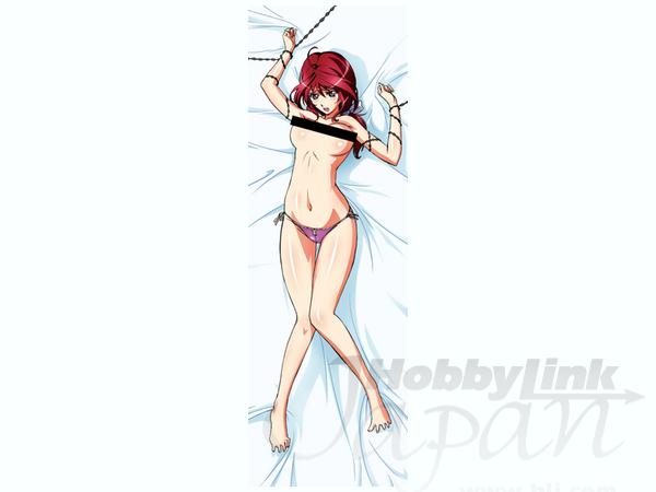 聖痕のクェイサーii 織部まふゆ 抱き枕カバー 2wayトリコット By ストーム ホビーリンク ジャパン 聖痕のクェイサーii 織部まふゆ 抱き枕カバー 2wayトリコット By ストーム ホビーリンク ジャパン