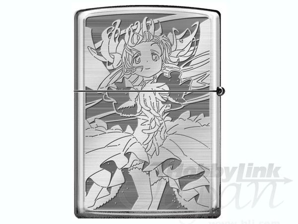 ZIPPOライター アルティメットまどか | HLJ.co.jp