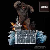 コング FROM GODZILLA VS. KONG [2021] ワンダーフィギュア | HLJ.co.jp