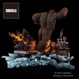 コング FROM GODZILLA VS KONG〔2021〕ワンダーフィギュア コング FROM GODZILLA VS. KONG [2021] ワンダーフィギュア | HLJ.co.jp