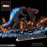 コング FROM GODZILLA VS. KONG [2021] ワンダーフィギュア | HLJ.co.jp