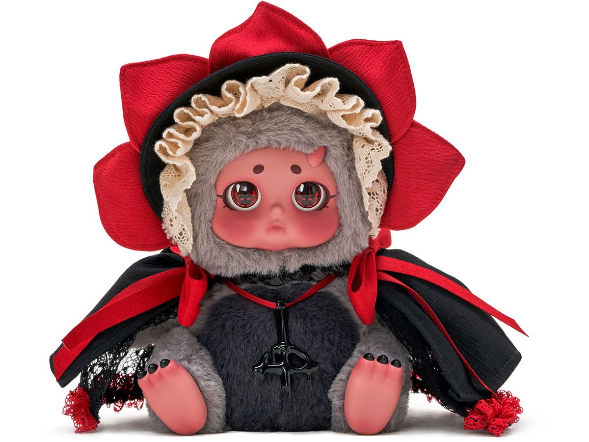 CINO 花の精霊 ソフビぬいぐるみブラインドボックス 1Box 6pcs | HLJ.co.jp