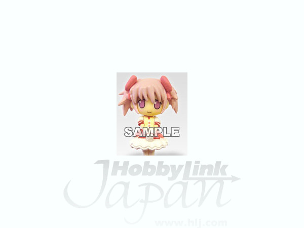 魔法少女まどか☆マギカ 携帯クリーナー付フィギュアストラップ 未開封品 Amazon | 魔法少女まどか☆マギカ 携帯クリーナー付 フィギュア