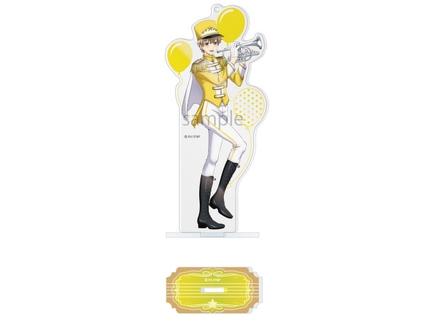 那雪透 アクリルスタンド～Music☆Festa～ スタミュ スタミュ アクリルスタンド -Music Festa- 那雪透 | HLJ.co.jp