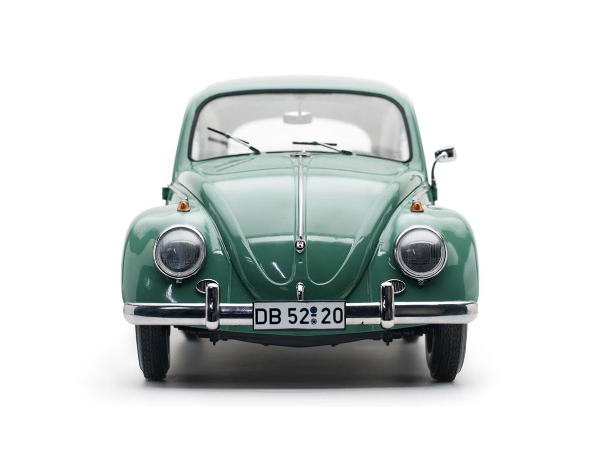 1/12 VW ビートル サルーン 1961 グリーン | HLJ.co.jp