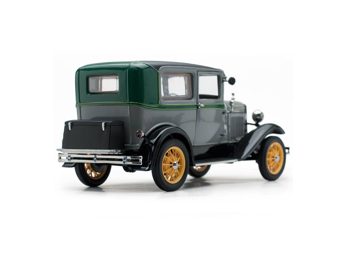 1/18 フォード モデル A 1931 Tudor Dawn グレー | HLJ.co.jp
