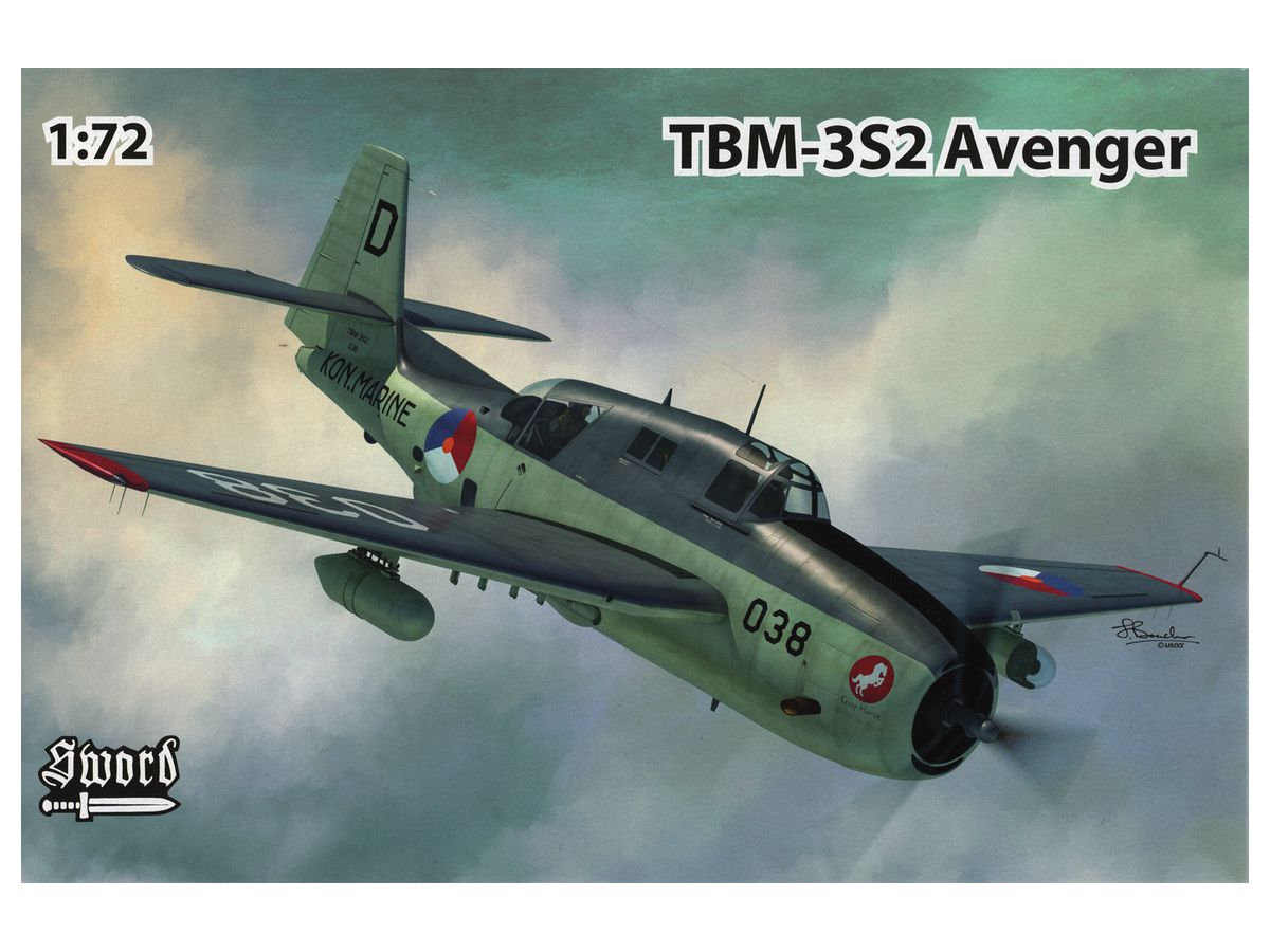 ハセガワ 1/72 TBM-3S2 アベンジャー 海上自衛隊 00984 wyw801m TBM-3S2 アベンジャー “海上自衛隊” | 株式会社 ハセガワ
