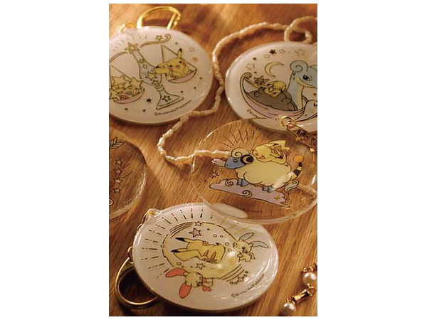 ポケットモンスター スターシリーズ アクリルキーホルダー H あくむ By ショウワノート ホビーリンク ジャパン