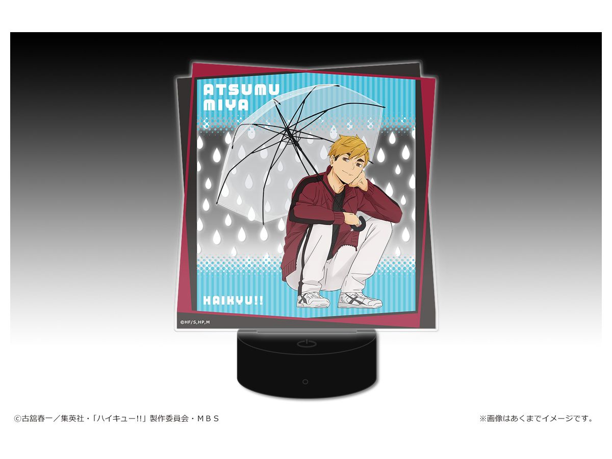 ハイキュー!!: Bigルミナスタンド 05 宮侑 | HLJ.co.jp