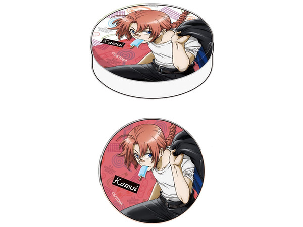 銀魂 缶入りメモ E (神威) | HLJ.co.jp