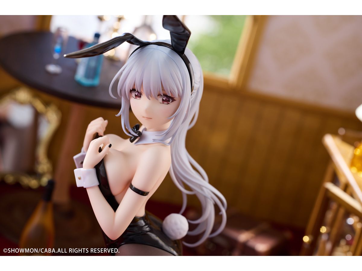 1/6 SEI illustration by CABA | HLJ.co.jp