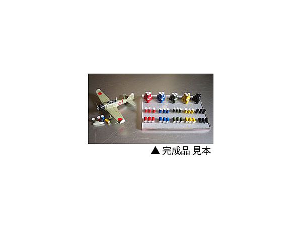 1/144 ドラム缶セット (日本/アメリカタイプ 32個入り) | HLJ.co.jp